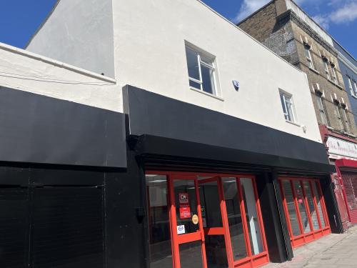 13A-15 Fortess Road, Kentish Town, London, NW5
