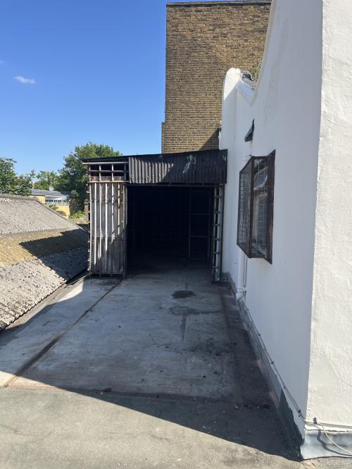 64 Commercial Street, Spitalfields, London, E1