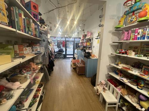 59 Lordship Lane, East Dulwich, London, SE22