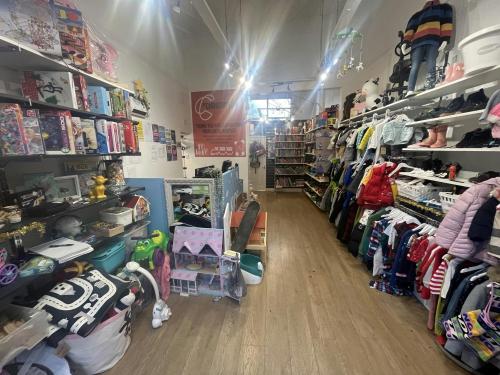 59 Lordship Lane, East Dulwich, London, SE22