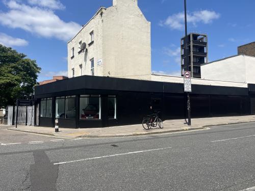 nw5 1ad, 11-13a Fortess Road, Kentish Town, London, NW5