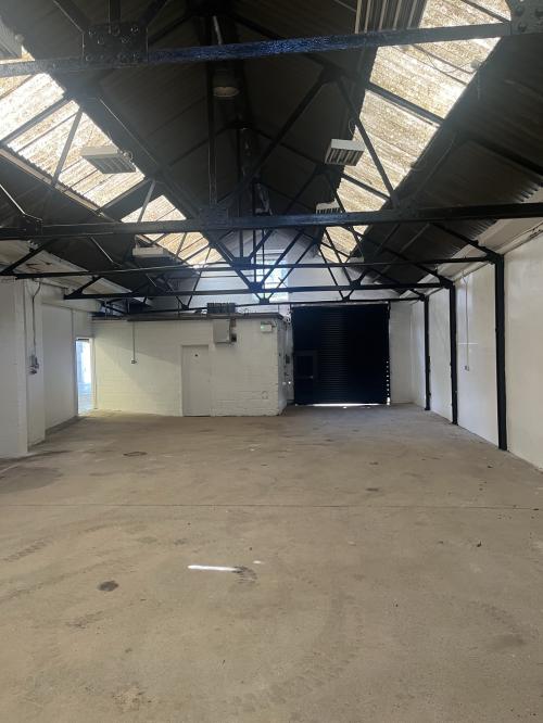 nw5 1ad, 11-13a Fortess Road, Kentish Town, London, NW5