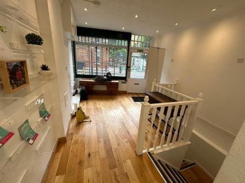 25 Newton Street, Holborn, London, WC2B
