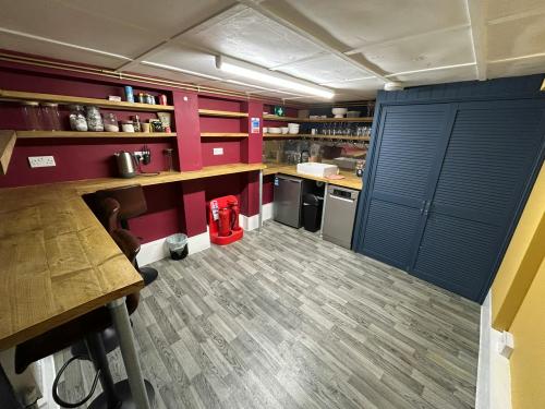 25 Newton Street, Holborn, London, WC2B
