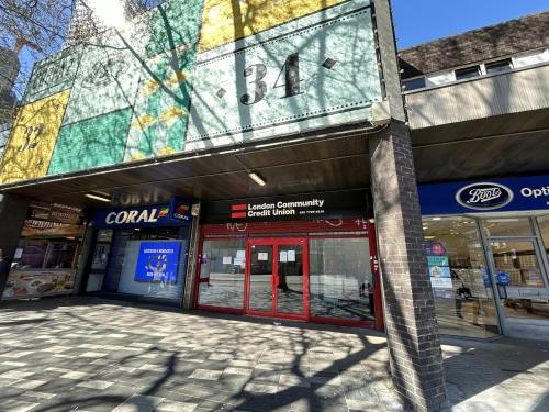 34 Broadway, Stratford City, London, E15