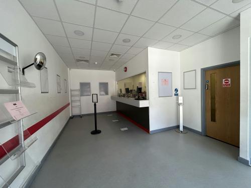 34 Broadway, Stratford City, London, E15