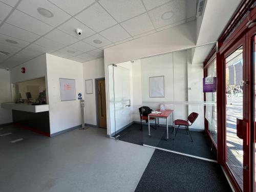 34 Broadway, Stratford City, London, E15