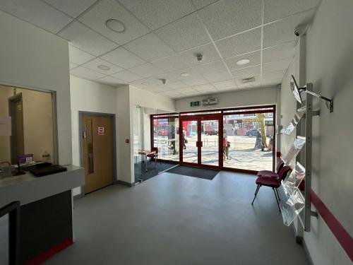 34 Broadway, Stratford City, London, E15
