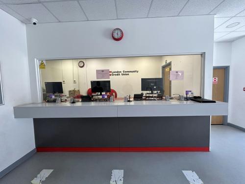 34 Broadway, Stratford City, London, E15