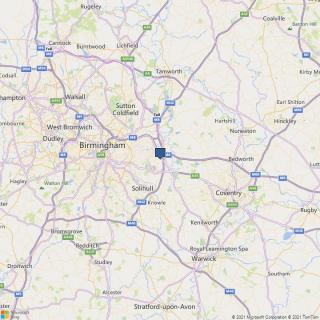Diamond, Birmingham Business Park, Solihull Parkway, Birmingham, B37