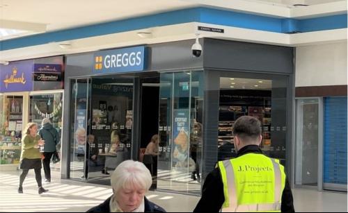 Unit 38, The Shires Shopping Centre, Trowbridge, BA14