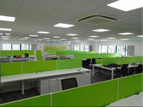 Unit C Epsom Court, White Horse Business Park, Epsom Road, Trowbridge, BA14