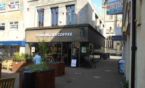 49 Fore Street, Trowbridge, BA14