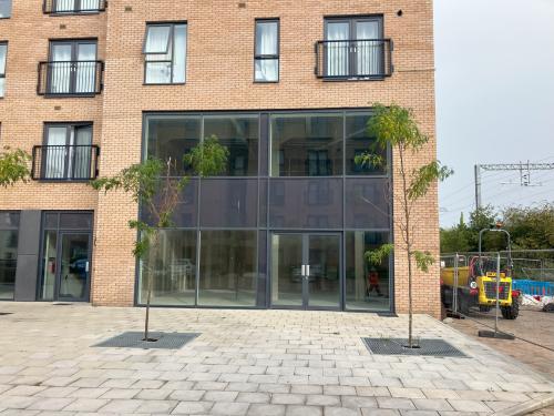 The Mill, The Boulevard, Canton, Cardiff, CF11