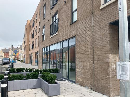 The Mill, The Boulevard, Canton, Cardiff, CF11