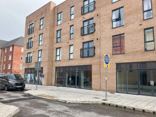 The Mill, The Boulevard, Canton, Cardiff, CF11