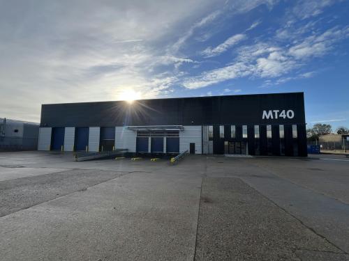 Mt40, Dukes Park industrial Estate, 40 Montrose Road, Chelmsford, CM2