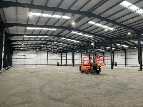 Mt40, Dukes Park industrial Estate, 40 Montrose Road, Chelmsford, CM2