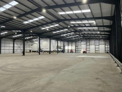 Mt40, Dukes Park industrial Estate, 40 Montrose Road, Chelmsford, CM2