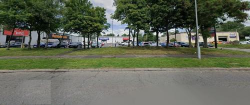 Unit 2A, Lion Way Retail Park, Swansea, SA7