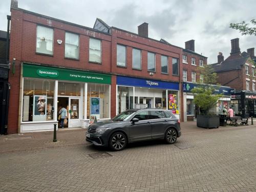 2-4 Derby Street, Leek, ST13