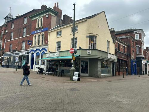 2-4 Derby Street, Leek, ST13