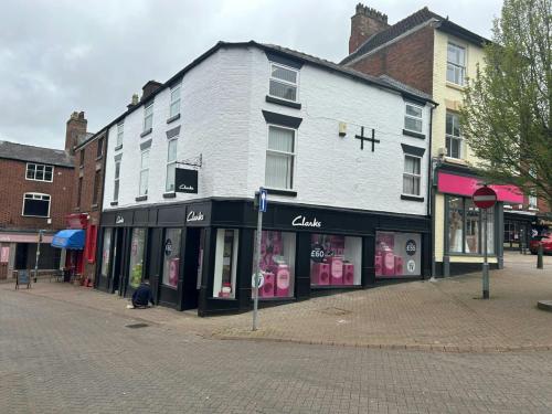 2-4 Derby Street, Leek, ST13