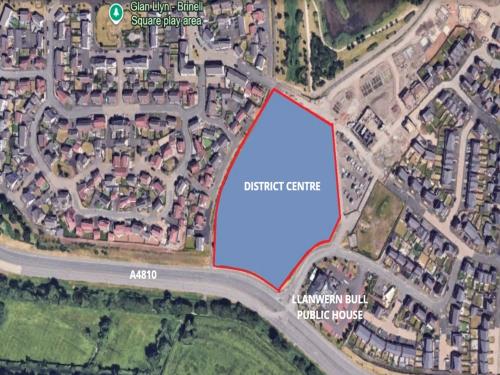 Unit 3, 3 Queens Way, Glan Llyn, Newport, NP19
