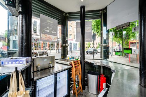 41A Commercial Street, Spitalfields, London, E1