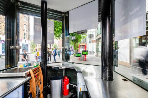 41A Commercial Street, Spitalfields, London, E1
