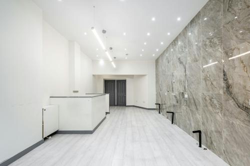 10 Hackney Road, Shoreditch, London, E2