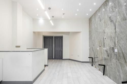 10 Hackney Road, Shoreditch, London, E2