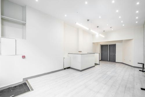10 Hackney Road, Shoreditch, London, E2