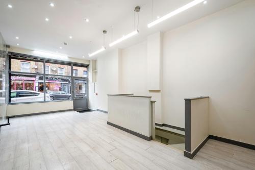 10 Hackney Road, Shoreditch, London, E2