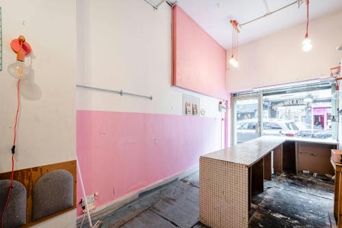 8 Hackney Road, Shoreditch, London, E2