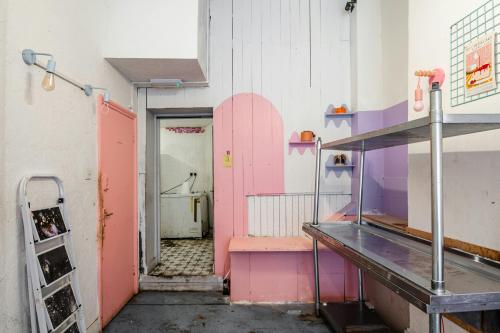 8 Hackney Road, Shoreditch, London, E2