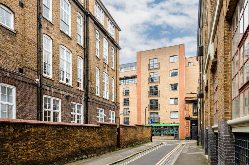 Unit 3, 1-6 Bateman's Row, Shoreditch, London, EC2A