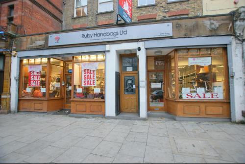 71-73 Hackney Road, Shoreditch, London, E2