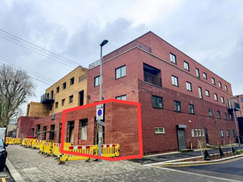 30 St. Andrews Road, Walthamstow, London, E17