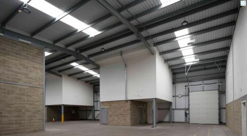 Units 6-8, Thurrock Trade Park, Oliver Road, West Thurrock, RM20