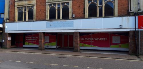 7 Newland Street, Kettering, NN16