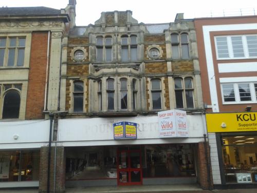 6 Newland Street, Kettering, NN16