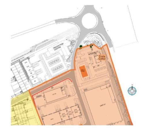 Unit D2, Harrison Road, Market Harborough, LE16
