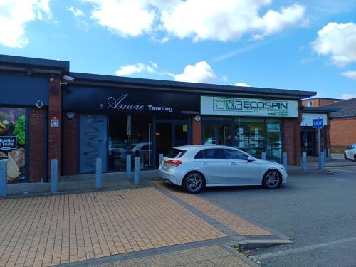 Unit 3, St Andrews Retail Park Kettering, Eskdaill Street, Kettering, NN16