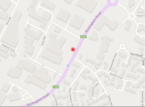 Q1 & Q2, Welland Business Park, Valley Way, Market Harborough, LE16
