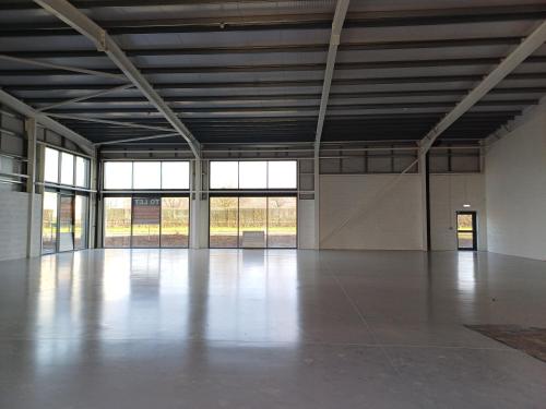 Q1 & Q2, Welland Business Park, Valley Way, Market Harborough, LE16
