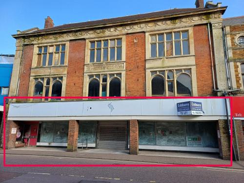7 Newland Street, Kettering, NN16