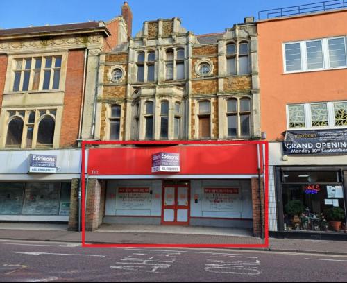 6 Newland Street, Kettering, NN16