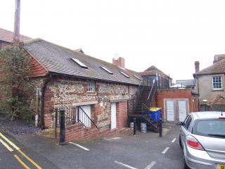 99 High Street, Marlborough, SN8