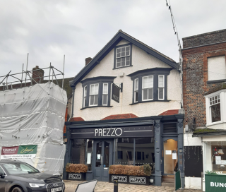 99 High Street, Marlborough, SN8